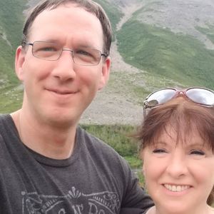 Meet your Posher, Wanda